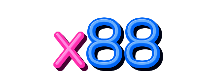 x88 — logo kanal