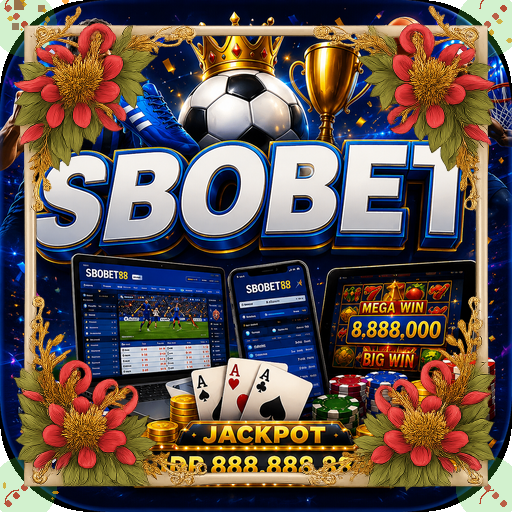 sbobet — mitra unggulan
